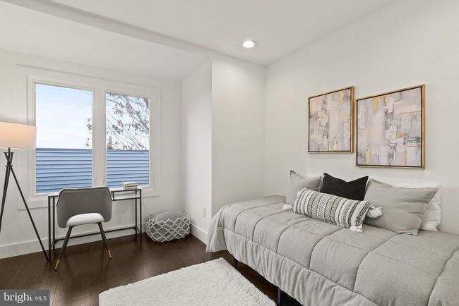 APT-3 - 4725 3 Rd Pl Nw, Condo with 2 bedrooms, 2 bathrooms and null parking in WASHINGTON DC | Image 10