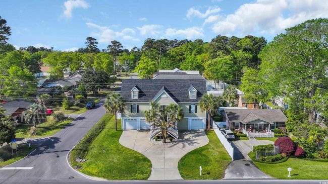 811 10 Th Ave S, House other with 6 bedrooms, 4 bathrooms and 10 parking in Surfside Beach SC | Image 35