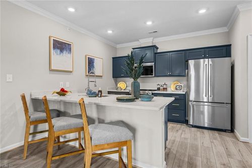 MM Heritage Series @ Legacy At Burbage Lake, Suffolk, VA, 23435 | Card Image