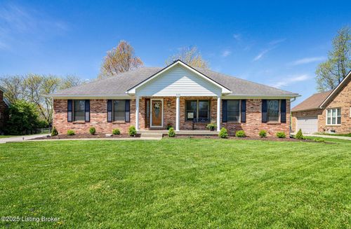 528 Navaho Rd, Shelbyville, KY, 40065-1956 | Card Image