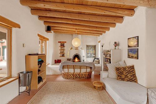 18 Destierro Trl, Santa Fe, NM, 87506 | Card Image