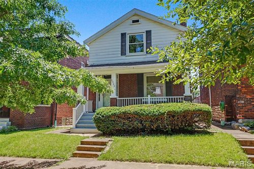 5008 Sutherland Avenue, St Louis, MO, 63109 | Card Image