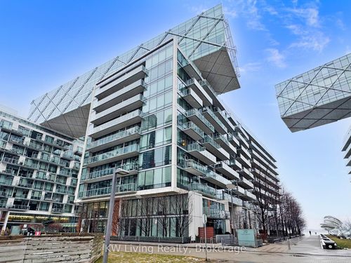 940-39 Queens Quay E, Toronto, ON, M5E0A5 | Card Image