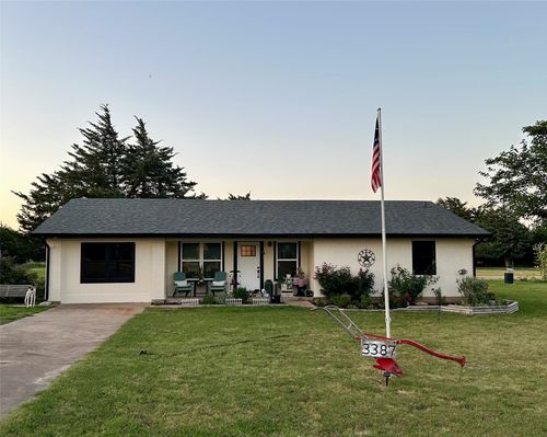 3387 Fm 121, Van Alstyne, TX, 75495-2565 | Card Image