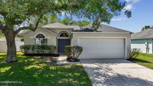 2016 Millington Ln, JACKSONVILLE, FL, 32246-1386 | Card Image