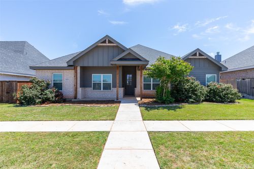 1825 Sina Ave, Abilene, TX, 79601-1195 | Card Image