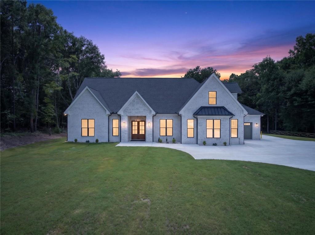 Residential in Monroe 2