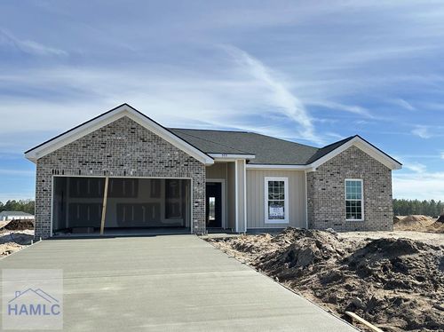 555 Doctor'S Creek Road Ne, Ludowici, GA, 31316 | Card Image