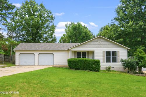 287 Cheyenne Circle, Lexington, TN, 38351 | Card Image