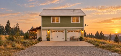 649 Bill Oules Ln, Chelan, WA, 98816-3435 | Card Image