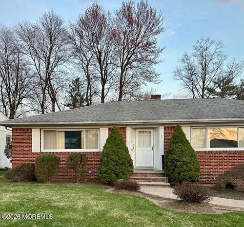 3 Glenview Dr, West Orange, NJ, 07052-1005 | Card Image