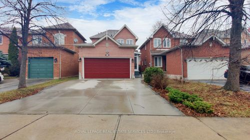 47 Hood Cres, Brampton, ON, L6Y4S7 | Card Image