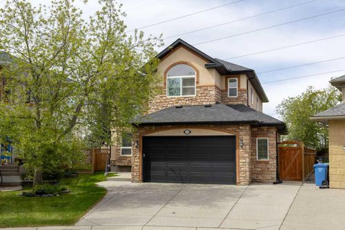 22 Strathridge Crt Sw, Calgary, AB, T3H4M2 | Card Image