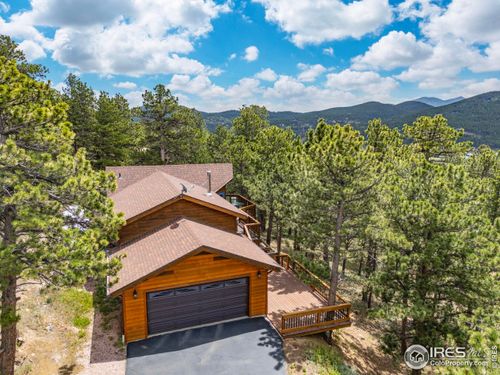 92 Sundance Cir, Nederland, CO, 80466-9526 | Card Image
