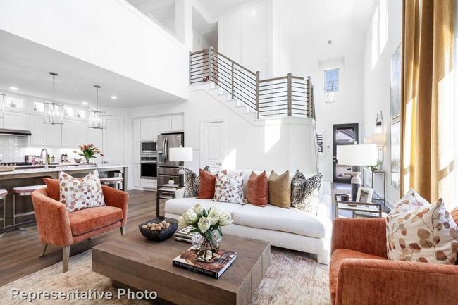 Family Room (Representative Photo) | Image 16