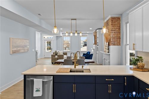 1101 N 21st St, Richmond, VA, 23223-5115 | Card Image