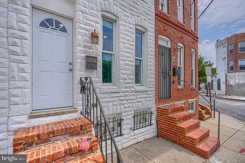 1204 W Cross St, BALTIMORE, MD, 21230-2338 | Card Image