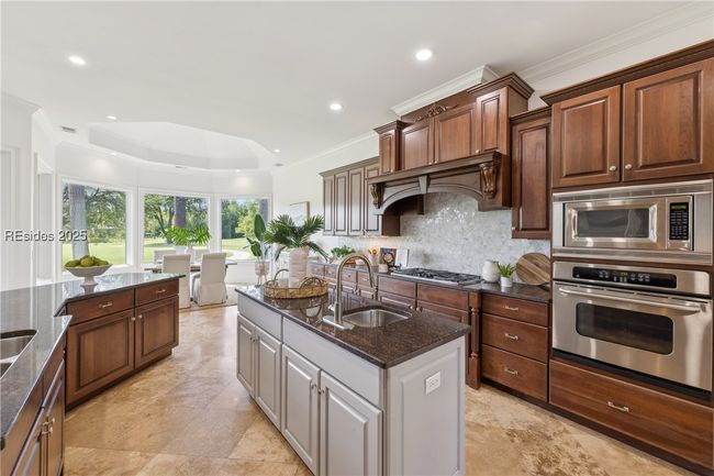 43 Hampton Hall Blvd, House other with 4 bedrooms, 5 bathrooms and null parking in Bluffton SC | Image 30