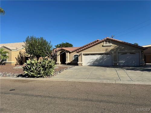 539 E Kingsley St, Mohave Valley, AZ, 86440-9268 | Card Image
