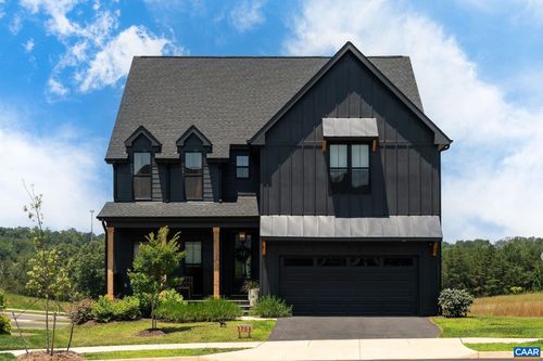 3706 Thicket Run Pl, CHARLOTTESVILLE, VA, 22911-5656 | Card Image