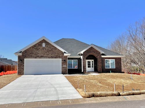 3538 Greeley Dr, Evansville, IN, 47715-2915 | Card Image