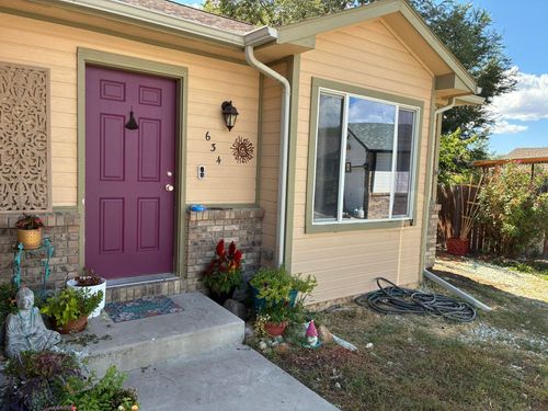 634 Orion Ct, Clifton, CO, 81520-8083 | Card Image