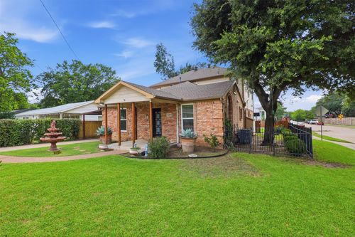 3129 New Haven St, Irving, TX, 75062-8021 | Card Image