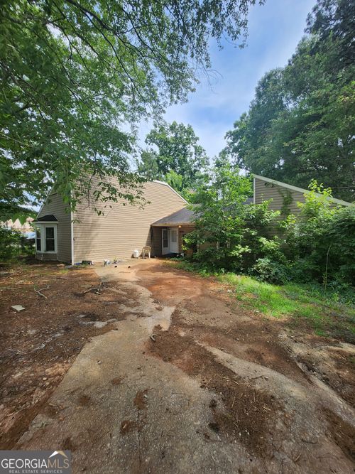 4550 E Paulding Dr, Dallas, GA, 30157-3288 | Card Image