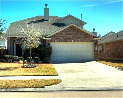 1905 Creek Run Dr, Pearland, TX, 77584-6723 | Card Image