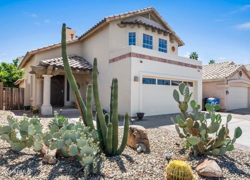 18031 N 12th Pl, Phoenix, AZ, 85022-1216 | Card Image