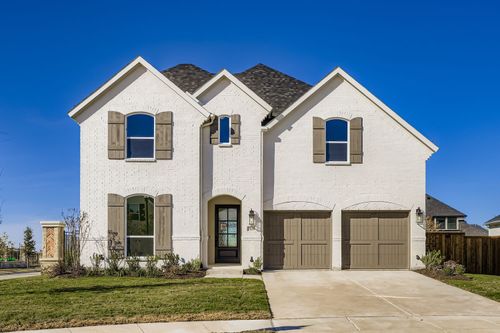 2650 Merrell Ct, Prosper, TX, 75078-4064 | Card Image