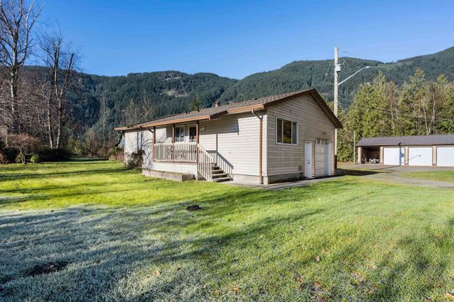 2689 Sutherland Road, House other with 3 bedrooms, 1 bathrooms and 8 parking in Agassiz BC | Image 14