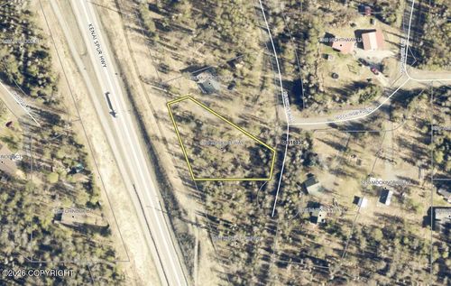 1370 Muskrat Way, Kenai, AK, 99611-8621 | Card Image