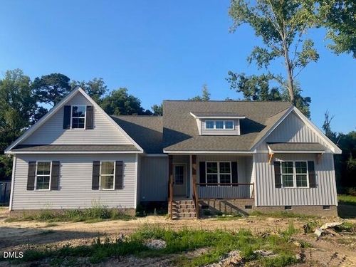 5230 Roseheath Rd, Bailey, NC, 27807 | Card Image