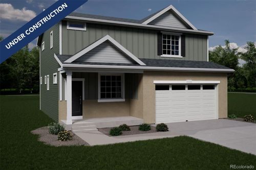 3988 N Riviera Court, Aurora, CO, 80019 | Card Image