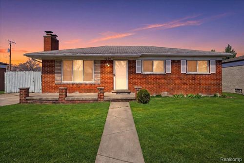 4759 Bernice Ave, Warren, MI, 48091-1105 | Card Image