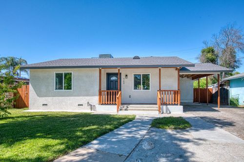 942 W Shields Ave, Fresno, CA, 93705-3931 | Card Image