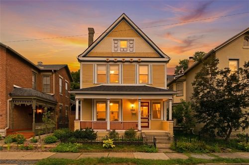 309 Johnson St, Dayton, OH, 45410-1423 | Card Image