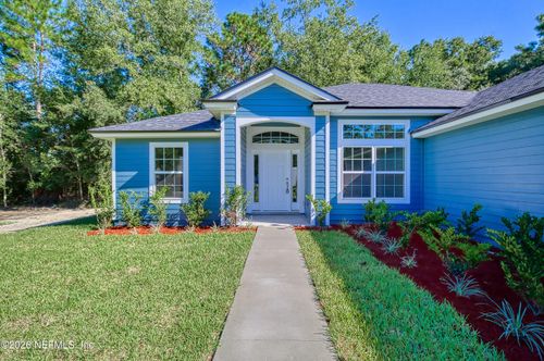 6894 Barney Rd, Jacksonville, FL, 32219-3708 | Card Image