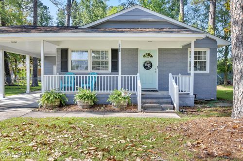 2508 Country Club Rd, Jacksonville, NC, 28546-8015 | Card Image