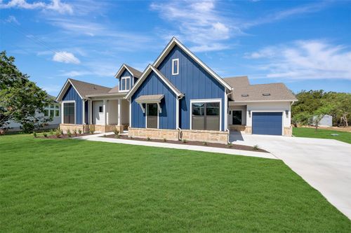 124 Rees Landing Road, Spicewood, TX, 78669 | Card Image