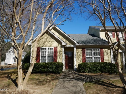 4400 Cottage Stone Dr, Raleigh, NC, 27616-5276 | Card Image