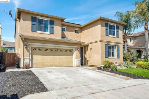 2340 Cambridge Dr, Discovery Bay, CA, 94505-1803 | Card Image