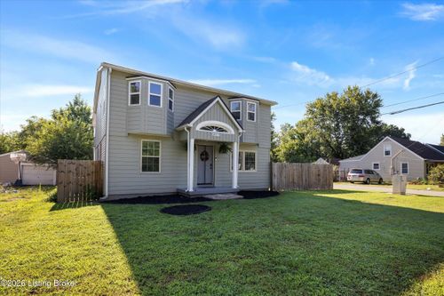 4921 Wellsworth Ave, Louisville, KY, 40216-2469 | Card Image