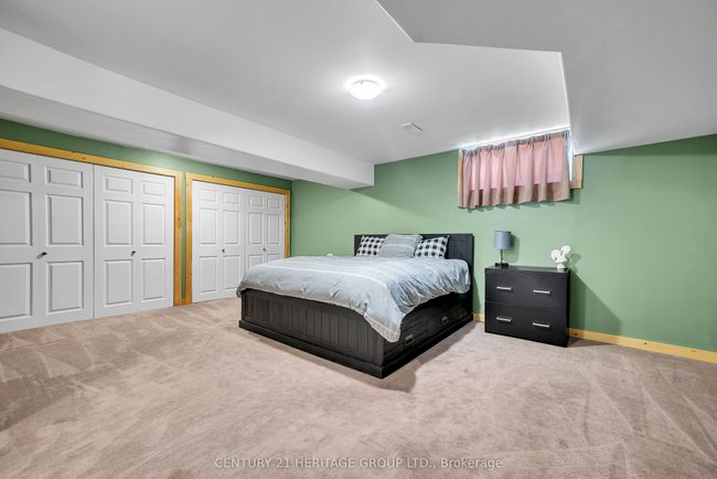 1258 Shannon Rd, House other with 4 bedrooms, 3 bathrooms and 25 parking in Plainfield ON | Image 18