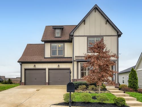 640 Sire Ave, Mount Juliet, TN, 37122-4639 | Card Image