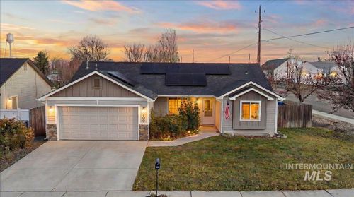 100 Covered Wagon Ct, Wilder, ID, 83676-5252 | Card Image