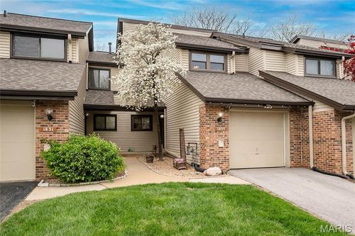 1835 Tawny Ash Drive, St Louis, MO, 63146 | Card Image