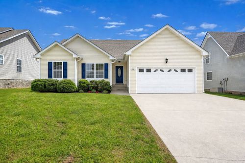 3741 N Jot Dr, Clarksville, TN, 37040-5771 | Card Image