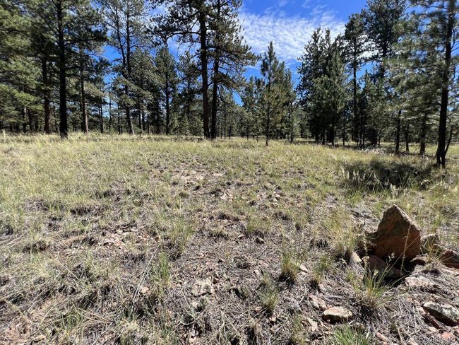 82 Kiowa Cir, Home with 0 bedrooms, 0 bathrooms and null parking in Westcliffe CO | Image 6